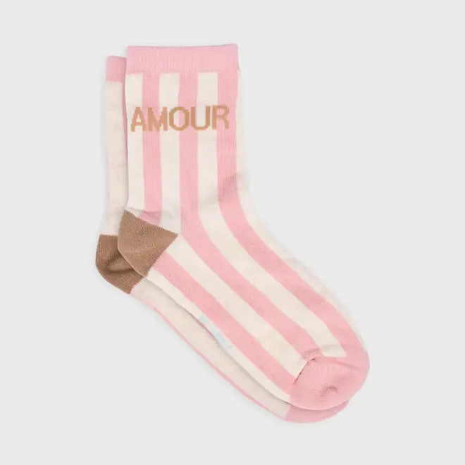 Billy amour socks