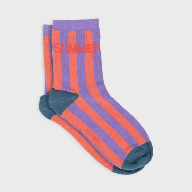 Billy summer socks