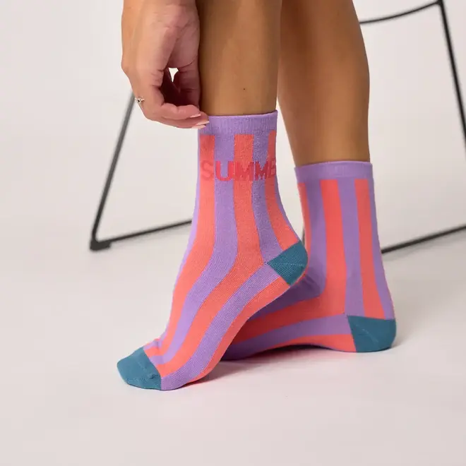 Billy summer socks