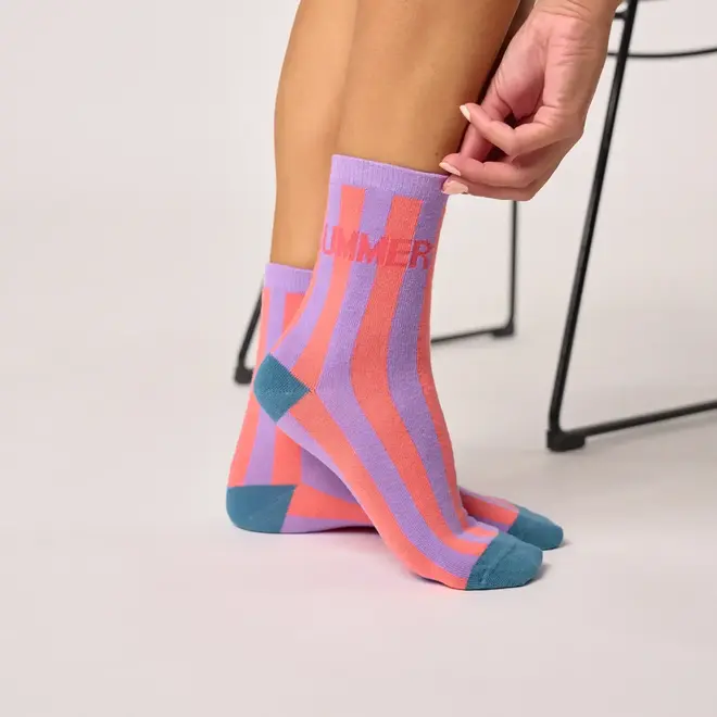 Billy summer socks