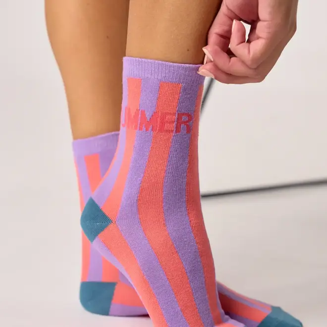 Billy summer socks