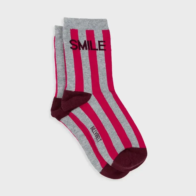 Billy smile socks