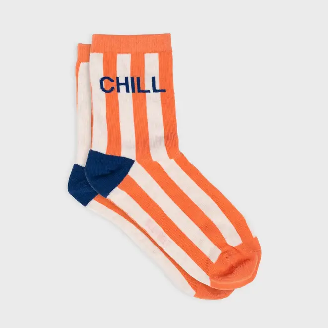 Billy chill socks