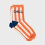 Billy chill socks