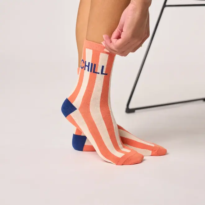 Billy chill socks