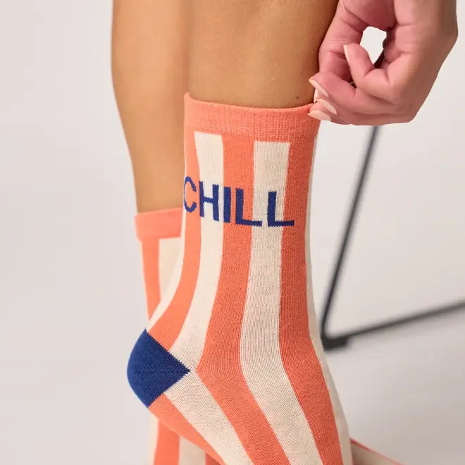 Billy chill socks
