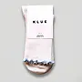 Klue rushes socks hemelsblauw
