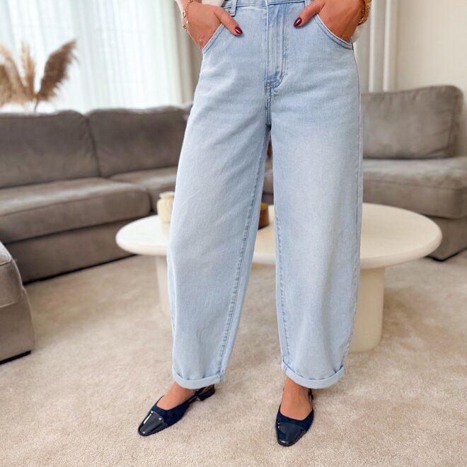 Make them all move pants