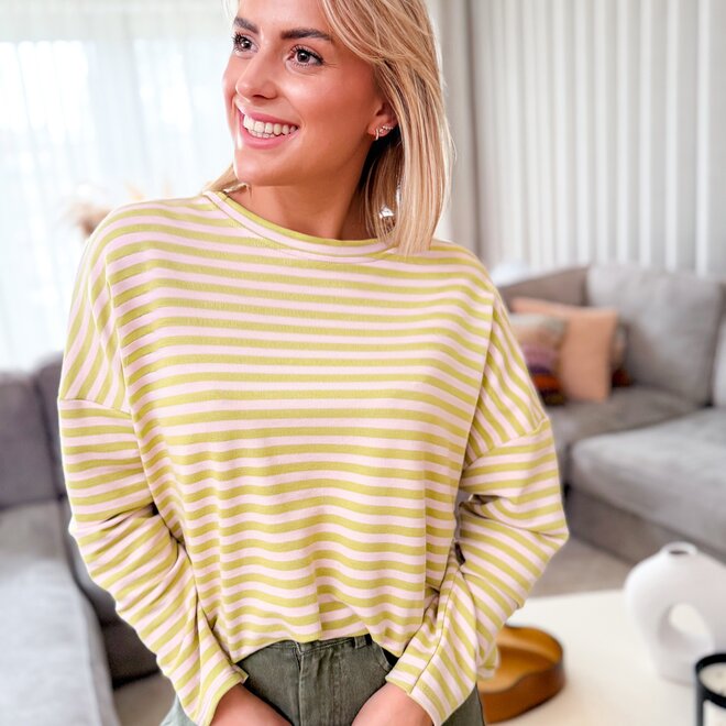 Watermelon Sugar Tee