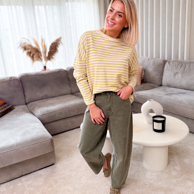 Watermelon Sugar Tee