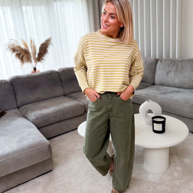 Watermelon Sugar Tee