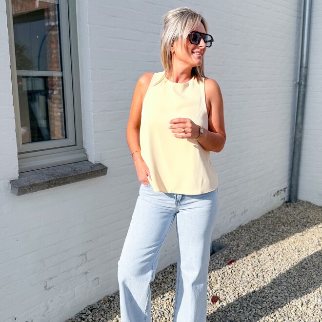 Culotte olivia jeans