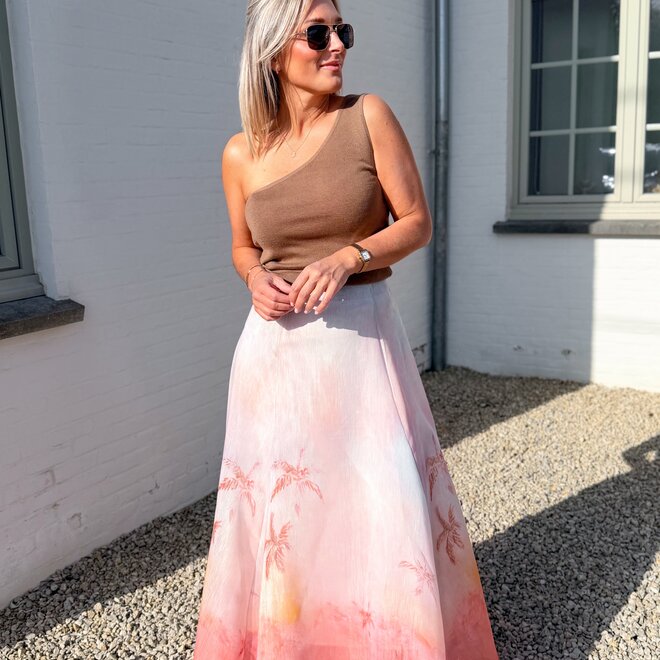 The Palma skirt