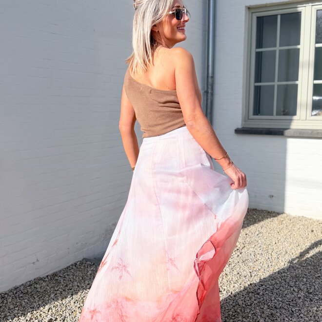 The Palma skirt