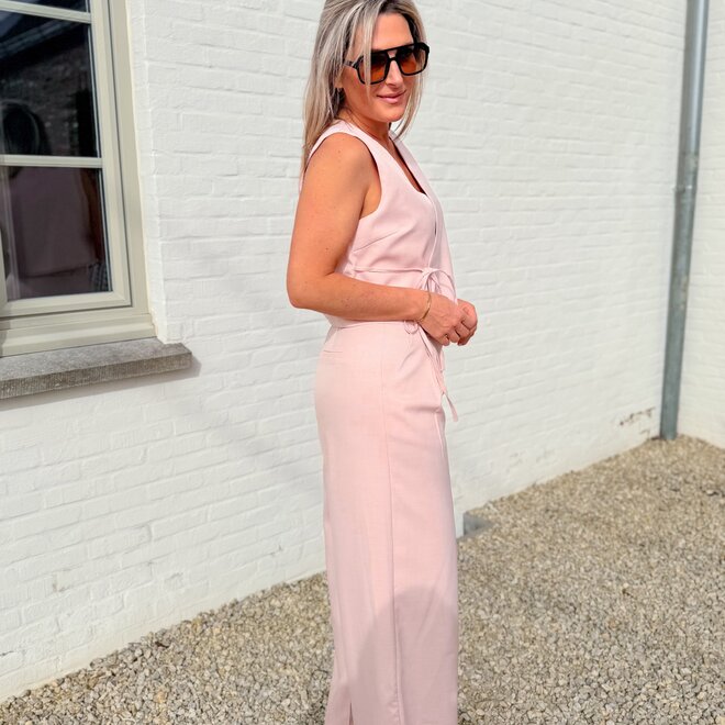 The owned it trouser rose