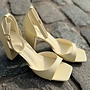 Lemon belle heel
