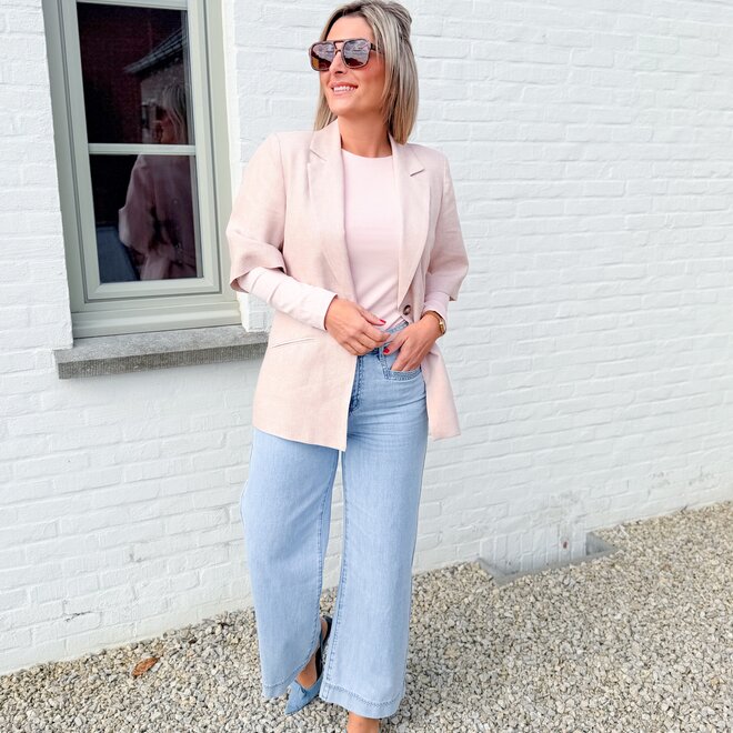 Roseline blazer