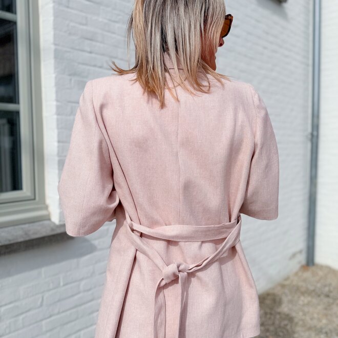 Roseline blazer