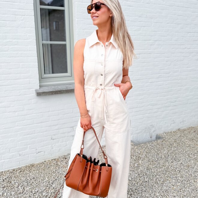 The Vibe Jumpsuit