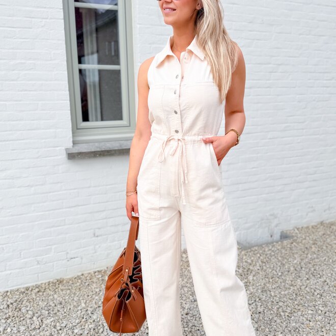 The Vibe Jumpsuit
