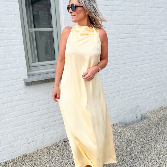 Venice long dress