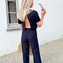 The classic jumpsuit