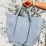 Nova bag pastel blue