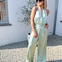 The butter jumpsuit