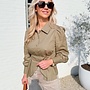 Bella hemdje khaki