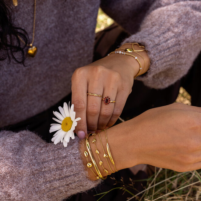 Mystic bracelet bar