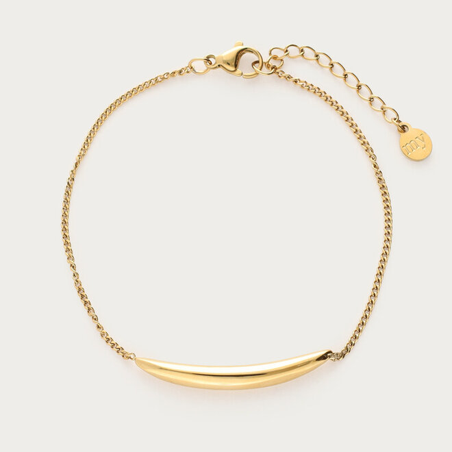 Mystic bracelet bar
