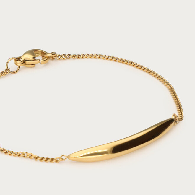 Mystic bracelet bar