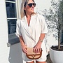 The stripe set sand
