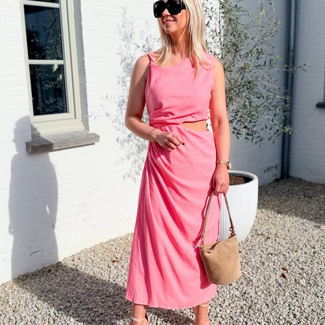 Blushé dress