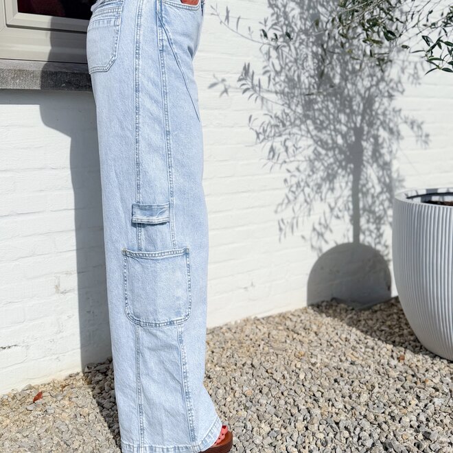 ARTIQ jeans