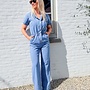 Denim Jumpsy