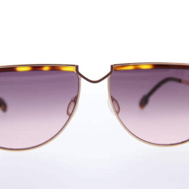 Odette Lunettes Faros rosé gold