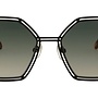 Odette Lunettes Mero Black