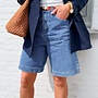 Urban Navy Short