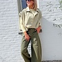Olive Élize Vest