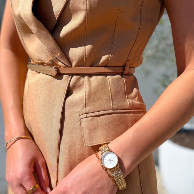 Sahara suit set