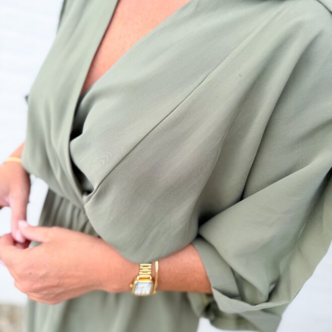 Eclat dress