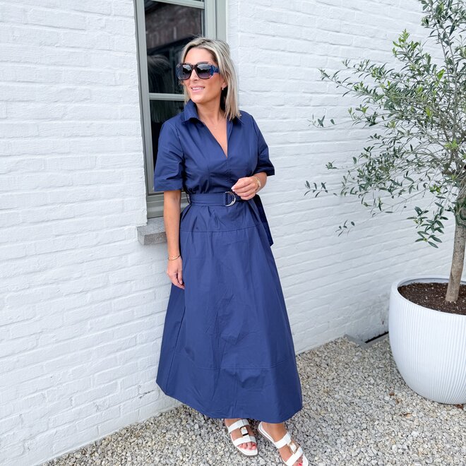 Ocean grace dress