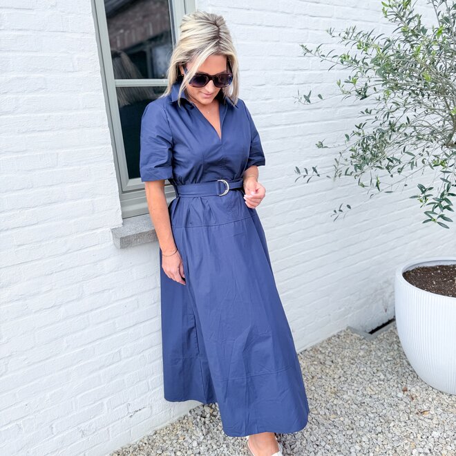 Ocean grace dress
