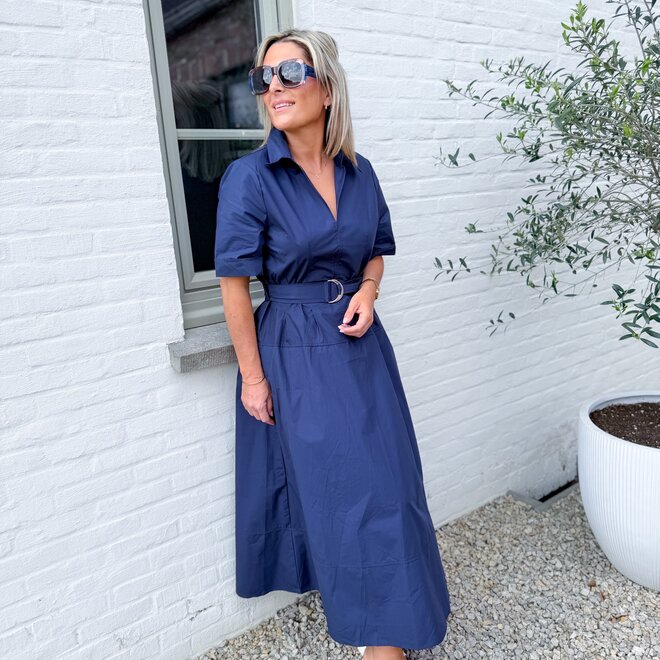 Ocean grace dress
