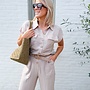 Desert muse jumpsuit