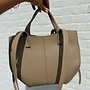 Leonor bag Taupe