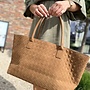Structure Mommy Bag taupe