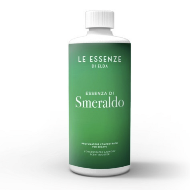 Parfum de Ligne groot 500ml SMERALDO