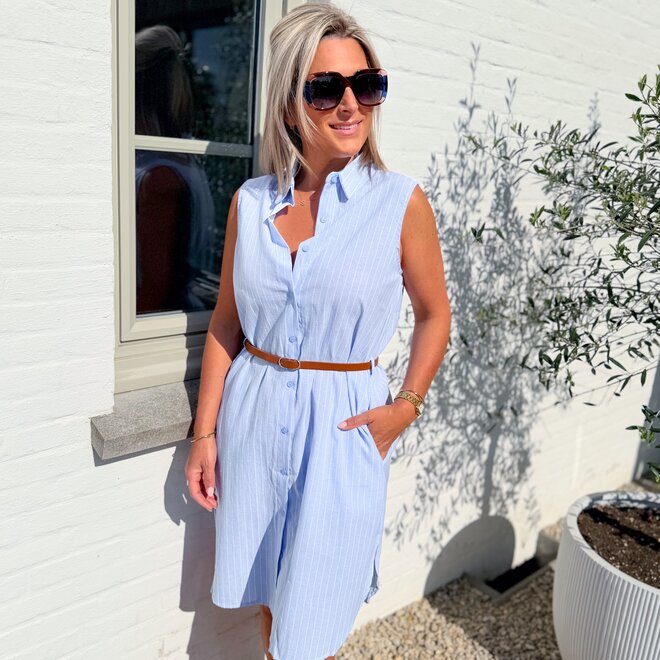 Bluebelle dress